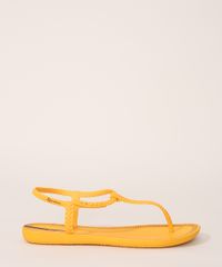 Rasteirinha-Ipanema-Feminina-Class-Drop-Amarela-9984296-Amarelo_3