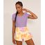 Camiseta-Feminina-Basica-Manga-Curta-Flame-Decote-V-Roxa-1-8525926-Roxo_1_1