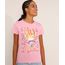 Camiseta-Feminina-Manga-Curta-Angelica-Rugrats-Os-Anjinhos-Decote-Redondo-Rosa-9979606-Rosa_1