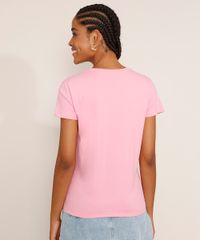 Camiseta-Feminina-Manga-Curta-Angelica-Rugrats-Os-Anjinhos-Decote-Redondo-Rosa-9979606-Rosa_4