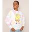 Blusa-de-Moletom-Feminina-Bob-Esponja-Estampada-Tie-Dye-Gola-Alta-Multicor-9982360-Multicor_1