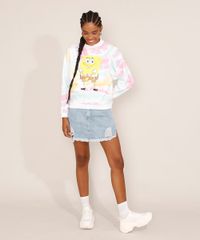 Blusa-de-Moletom-Feminina-Bob-Esponja-Estampada-Tie-Dye-Gola-Alta-Multicor-9982360-Multicor_3