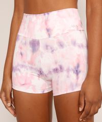 Short-Feminino-Esportivo-Ace-Estampado-Tie-Dye-Multicor-9977144-Multicor_1