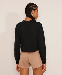 Blusa-de-Moletom-Feminina-Cropped--Manhattan--Flocada-Decote-Redondo-Preta-9981202-Preto_4
