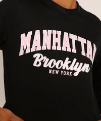Blusa-de-Moletom-Feminina-Cropped--Manhattan--Flocada-Decote-Redondo-Preta-9981202-Preto_6