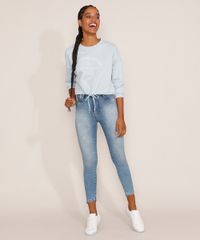 Calca-Jeans-Feminina-Cintura-Alta-Sawary-Super-Skinny-Push-Up-360-Marmorizada-com-Barra-Degrau-Azul-Claro-9983861-Azul_Claro_3