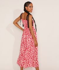 Vestido-Feminino-Midi-Estampado-de-Beijos-com-Lastex-Alca-Laco-Rosa-Claro-9976486-Rosa_Claro_2