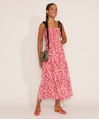 Vestido-Feminino-Midi-Estampado-de-Beijos-com-Lastex-Alca-Laco-Rosa-Claro-9976486-Rosa_Claro_3