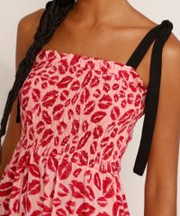 Vestido-Feminino-Midi-Estampado-de-Beijos-com-Lastex-Alca-Laco-Rosa-Claro-9976486-Rosa_Claro_5