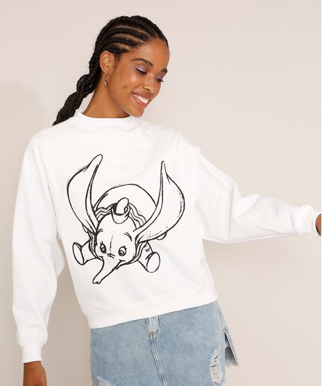 Blusa-de-Moletom-Feminina-Dumbo-Gola-Alta-Off-White-9982361-Off_White_1