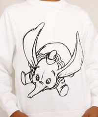 Blusa-de-Moletom-Feminina-Dumbo-Gola-Alta-Off-White-9982361-Off_White_2