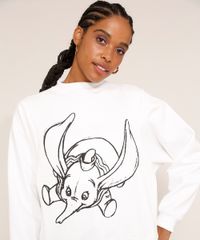 Blusa-de-Moletom-Feminina-Dumbo-Gola-Alta-Off-White-9982361-Off_White_5