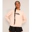 Blusa-de-Moletom-Feminina-Ampla--Overthinking--Flocada-Gola-Alta-Coral-9980805-Coral_1