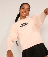 Blusa-de-Moletom-Feminina-Ampla--Overthinking--Flocada-Gola-Alta-Coral-9980805-Coral_5