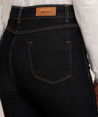 Calca-Jeans-Feminina-Cintura-Alta-Sawary-Cigarrete-360-Azul-Escuro-9983862-Azul_Escuro_6