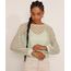 Blusa-de-Tule-Feminina-Manga-Bufante-Poa-com-Forro-Decote-Redondo-Verde-Claro-9982423-Verde_Claro_1
