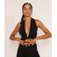 Top-Cropped-Feminino-Frente-Unica-Canelado-com-Amarracao-Preto-9988116-Preto_1