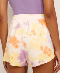 Short-de-Moletom-Feminino-Gode-Cintura-Media-Estampado-Tie-Dye-Multicor-9978851-Multicor_2
