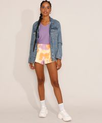 Short-de-Moletom-Feminino-Gode-Cintura-Media-Estampado-Tie-Dye-Multicor-9978851-Multicor_3