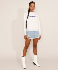 Blusa-de-Moletom-Feminina-Ampla--Heartbreaker--Flocada-Gola-Alta-Cinza-Mescla-9980804-Cinza_Mescla_3