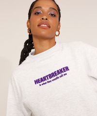 Blusa-de-Moletom-Feminina-Ampla--Heartbreaker--Flocada-Gola-Alta-Cinza-Mescla-9980804-Cinza_Mescla_6