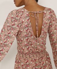 Macaquinho-Feminino-Estampado-Floral-com-Transpasse-Manga-Bufante-Rosa-9975376-Rosa_5