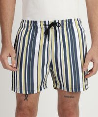 Short-Masculino-Estampado-Listrado-com-Bolsos-Azul-Marinho-9959884-Azul_Marinho_1 Short-Masculino-Estampado-Listrado-com-Bolsos-Azul-Marinho-9959884-Azul_Marinho_1