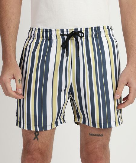 Short-Masculino-Estampado-Listrado-com-Bolsos-Azul-Marinho-9959884-Azul_Marinho_1 Short-Masculino-Estampado-Listrado-com-Bolsos-Azul-Marinho-9959884-Azul_Marinho_1
