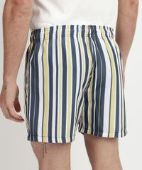 Short-Masculino-Estampado-Listrado-com-Bolsos-Azul-Marinho-9959884-Azul_Marinho_2 Short-Masculino-Estampado-Listrado-com-Bolsos-Azul-Marinho-9959884-Azul_Marinho_2
