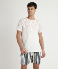 Short-Masculino-Estampado-Listrado-com-Bolsos-Azul-Marinho-9959884-Azul_Marinho_3 Short-Masculino-Estampado-Listrado-com-Bolsos-Azul-Marinho-9959884-Azul_Marinho_3