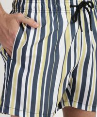 Short-Masculino-Estampado-Listrado-com-Bolsos-Azul-Marinho-9959884-Azul_Marinho_4 Short-Masculino-Estampado-Listrado-com-Bolsos-Azul-Marinho-9959884-Azul_Marinho_4