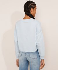 Blusa-de-Moletom-Feminina-Cropped-Oversized-com-Bordado--Common-Sense--e-Amarracao-Decote-Redondo-Azul-Claro-9976595-Azul_Claro_4 Blusa-de-Moletom-Feminina-Cropped-Oversized-com-Bordado--Common-Sense--e-Amarracao-Decote-Redondo-Azul-Claro-9976595-Azul_Claro_4