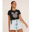 Camiseta-Feminina-Manga-Curta-Mickey-Decote-Redondo-Preta-9979632-Preto_1