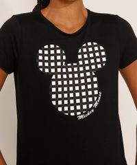 Camiseta-Feminina-Manga-Curta-Mickey-Decote-Redondo-Preta-9979632-Preto_2