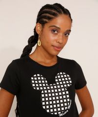Camiseta-Feminina-Manga-Curta-Mickey-Decote-Redondo-Preta-9979632-Preto_6