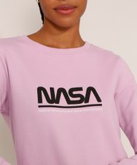 Blusa-de-Moletom-Feminina-NASA-Decote-Redondo-Lilas-9982362-Lilas_2