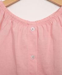 Blusa-Infantil-Ombro-a-Ombro-Manga-Curta-com-Botoes-Rosa-Claro-9955311-Rosa_Claro_3