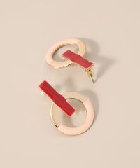 Brinco-Feminino-Geometrico-com-Resina-Dourado-9976796-Dourado_3