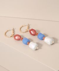 Brinco-Feminino-de-Argola-Pequena-com-Pedras-Dourado-9976799-Dourado_1