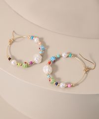 Brinco-de-Argola-Feminino-com-Micangas-e-Perolas-Dourado-9976807-Dourado_1