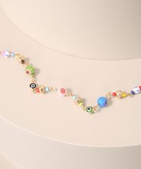 Pulseira-Feminina-com-Olho-Grego-e-Micangas-Dourada-9976820-Dourado_1