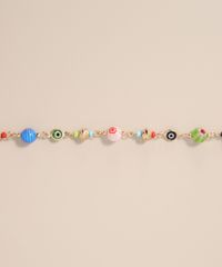 Pulseira-Feminina-com-Olho-Grego-e-Micangas-Dourada-9976820-Dourado_2