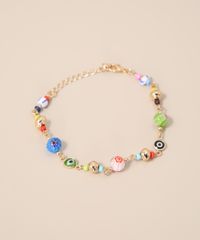 Pulseira-Feminina-com-Olho-Grego-e-Micangas-Dourada-9976820-Dourado_3