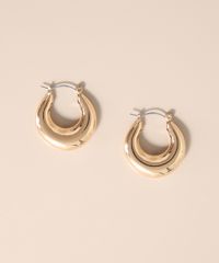 Brinco-de-Argola-Feminino-Vintage-Grossa-Dourado-9976824-Dourado_2