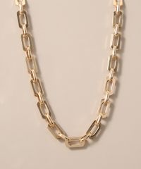 Colar-Feminino-de-Corrente-Grossa-Dourado-9976826-Dourado_2