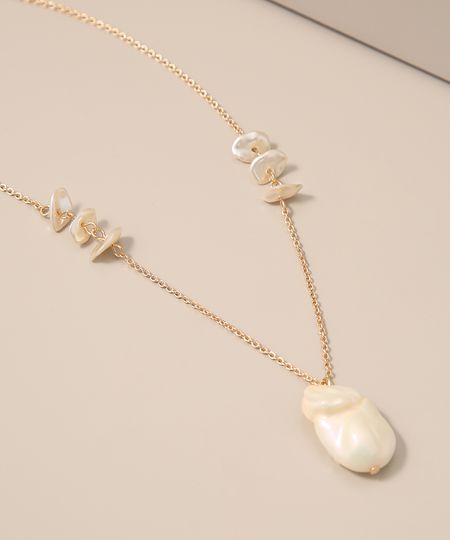 Colar-Feminino-Longo-com-Perolas-Dourado-9976831-Dourado_1