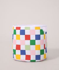 Cesto-Feminino-Redondo-Estampado-Quadriculado-Branco-9985497-Branco_2