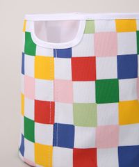 Cesto-Feminino-Redondo-Estampado-Quadriculado-Branco-9985497-Branco_4 Cesto-Feminino-Redondo-Estampado-Quadriculado-Branco-9985497-Branco_4