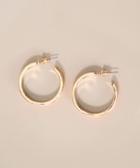 Brinco-de-Argola-Feminino-com-Resina-Dourado-9976802-Dourado_2