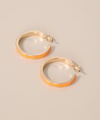 Brinco-de-Argola-Feminino-com-Resina-Dourado-9976802-Dourado_3